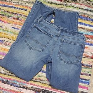 Arizona Jean Co Bootcut Jeans Medium wash